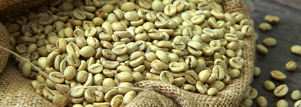 ÇİĞ KAHVE