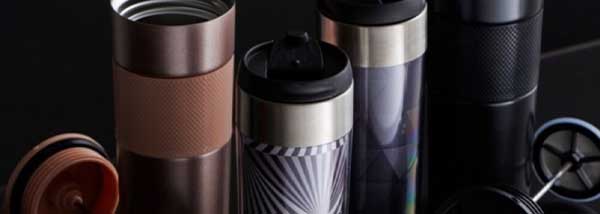 TERMOS & MUG